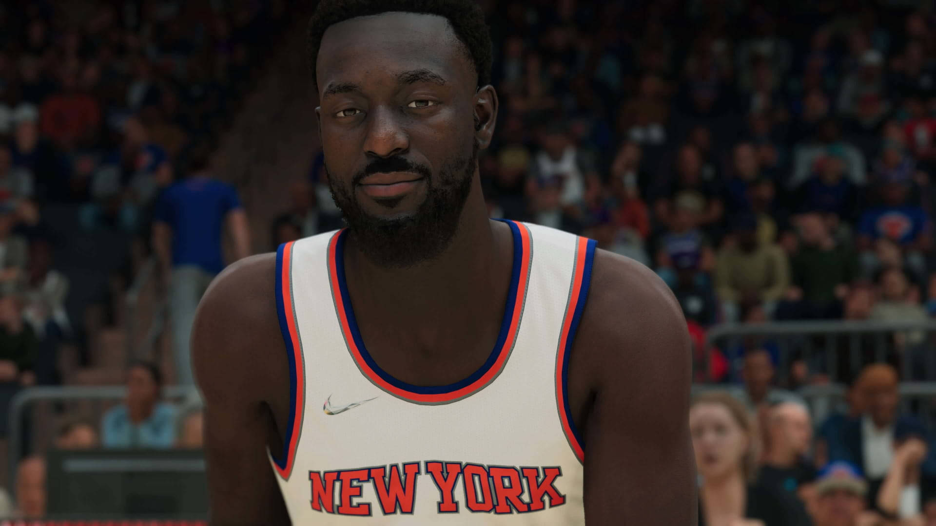 Kemba Walker NBA 2K22 壁紙