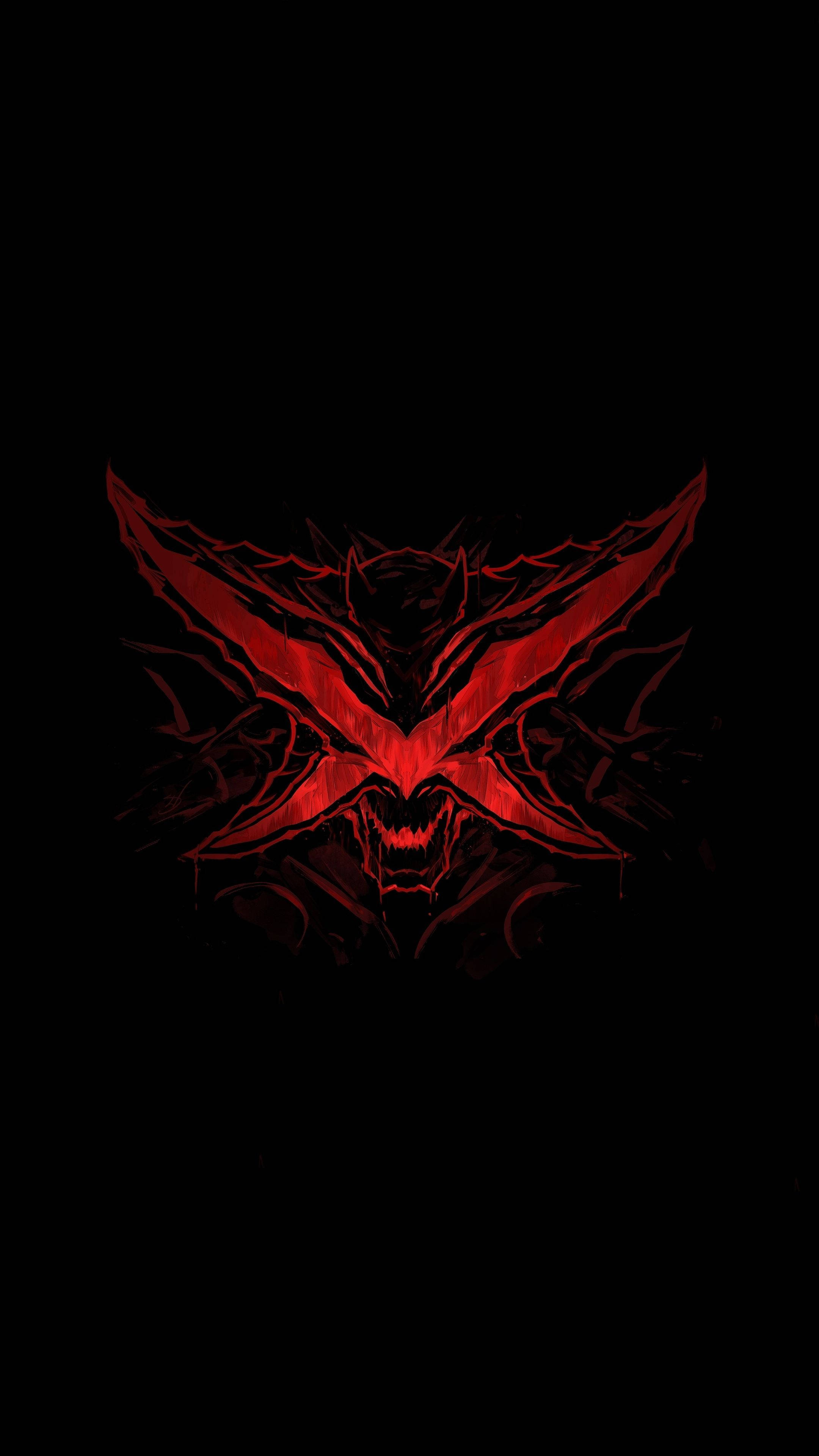 Kitava 4K超高清暗色手機壁紙 壁紙