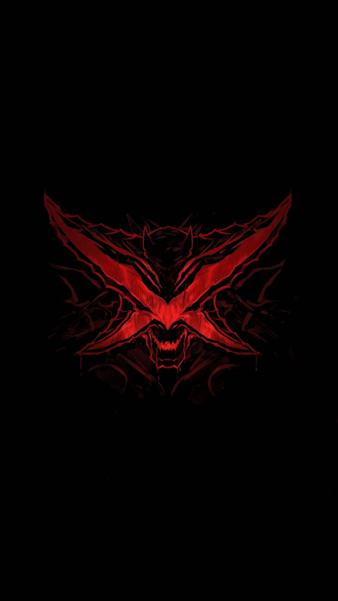 Kitava 4K超高清暗色手機壁紙 — 遊戲動圖 壁紙