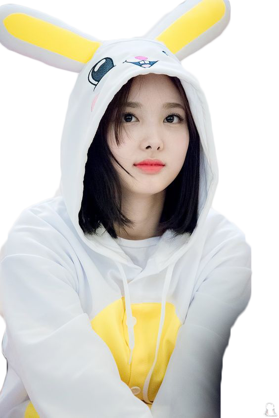 Kpop 明星皮卡丘连帽衫 壁紙