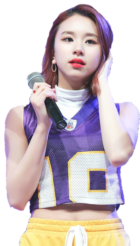 Kpop明星演出麦克风 壁紙