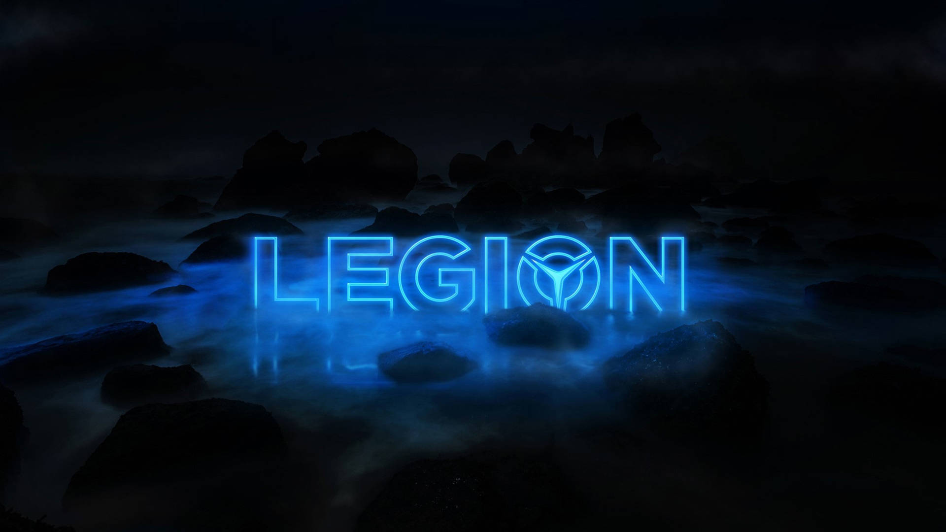 Lenovo Legion 原廠桌布 壁紙