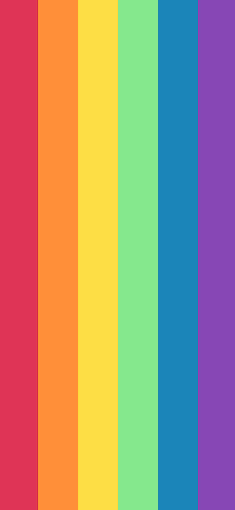 LGBT彩虹色彩 壁紙