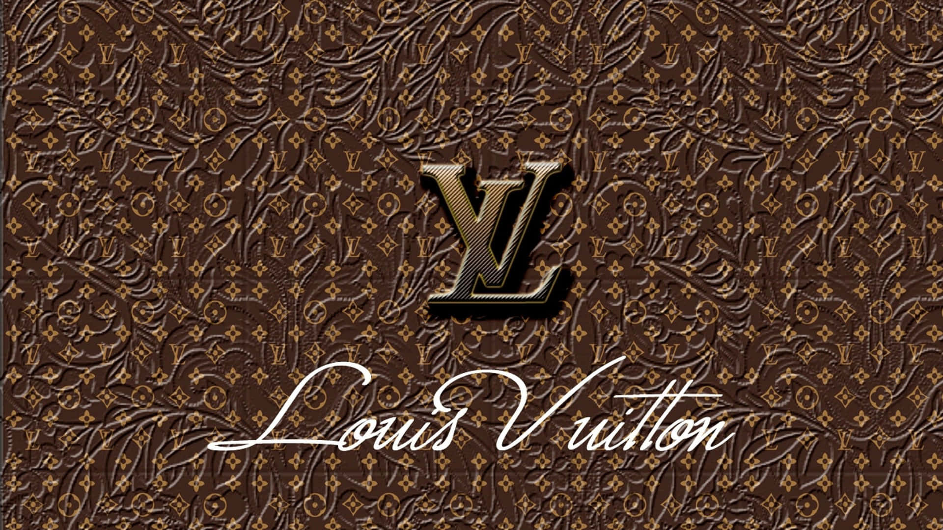 Louis Vuitton 標誌