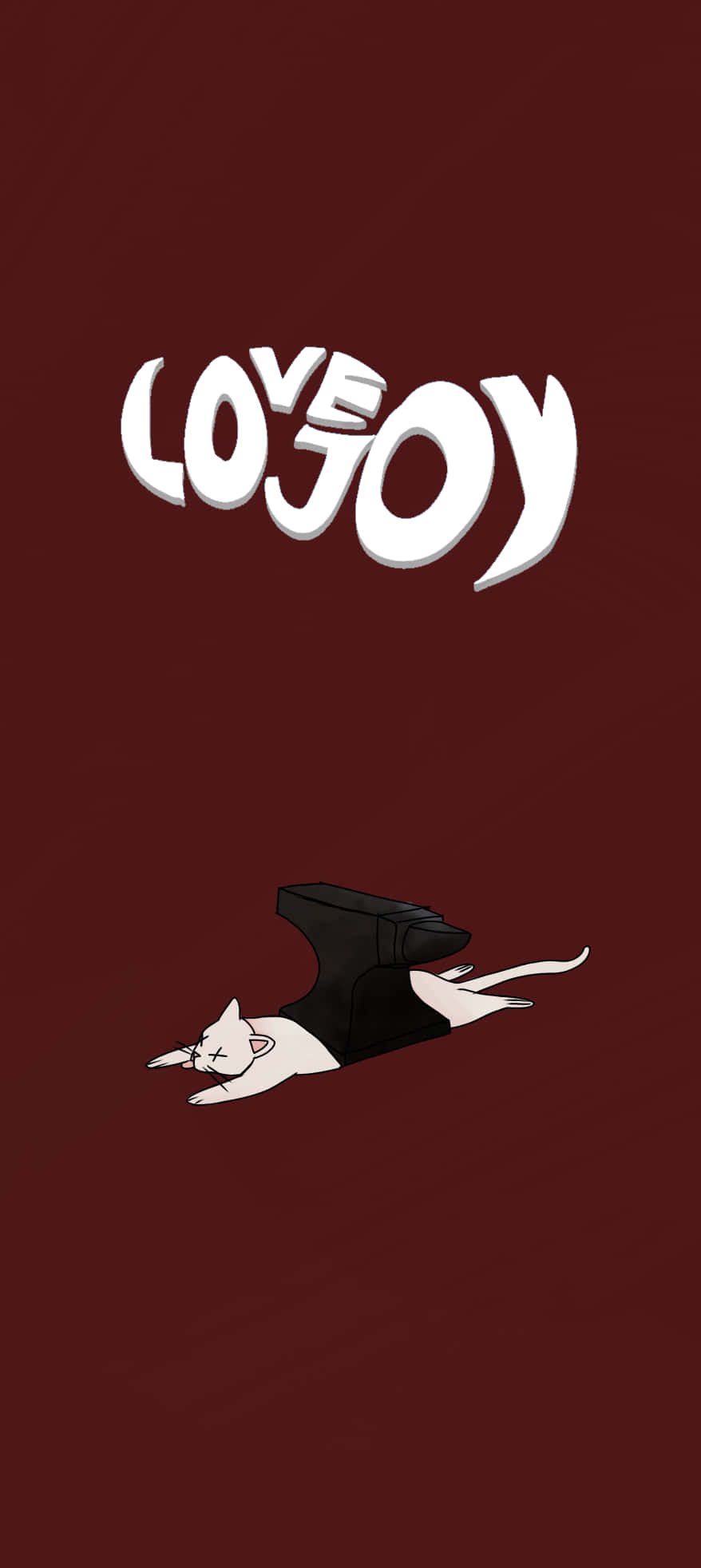 Love Joy 独立摇滚乐队 壁紙