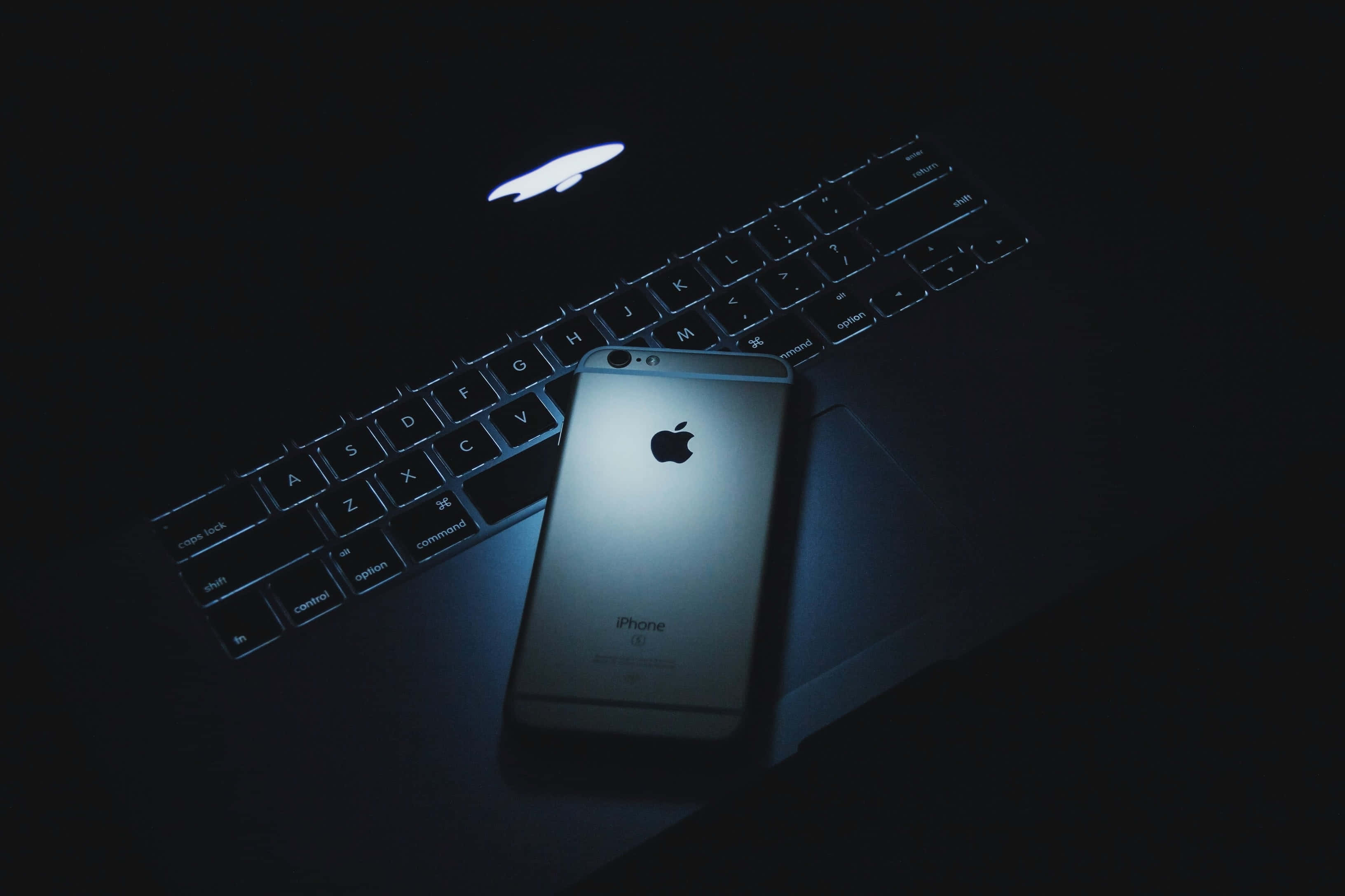 享受舒適的MacBook使用體驗 壁紙