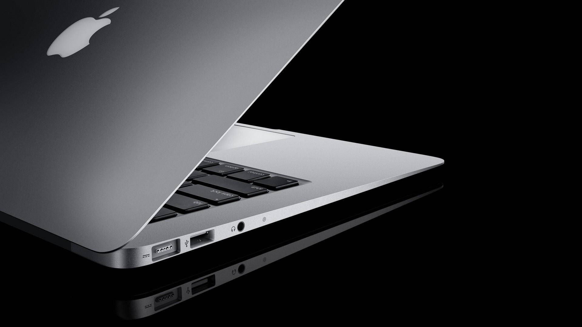 MacBook Air 流暢 壁紙