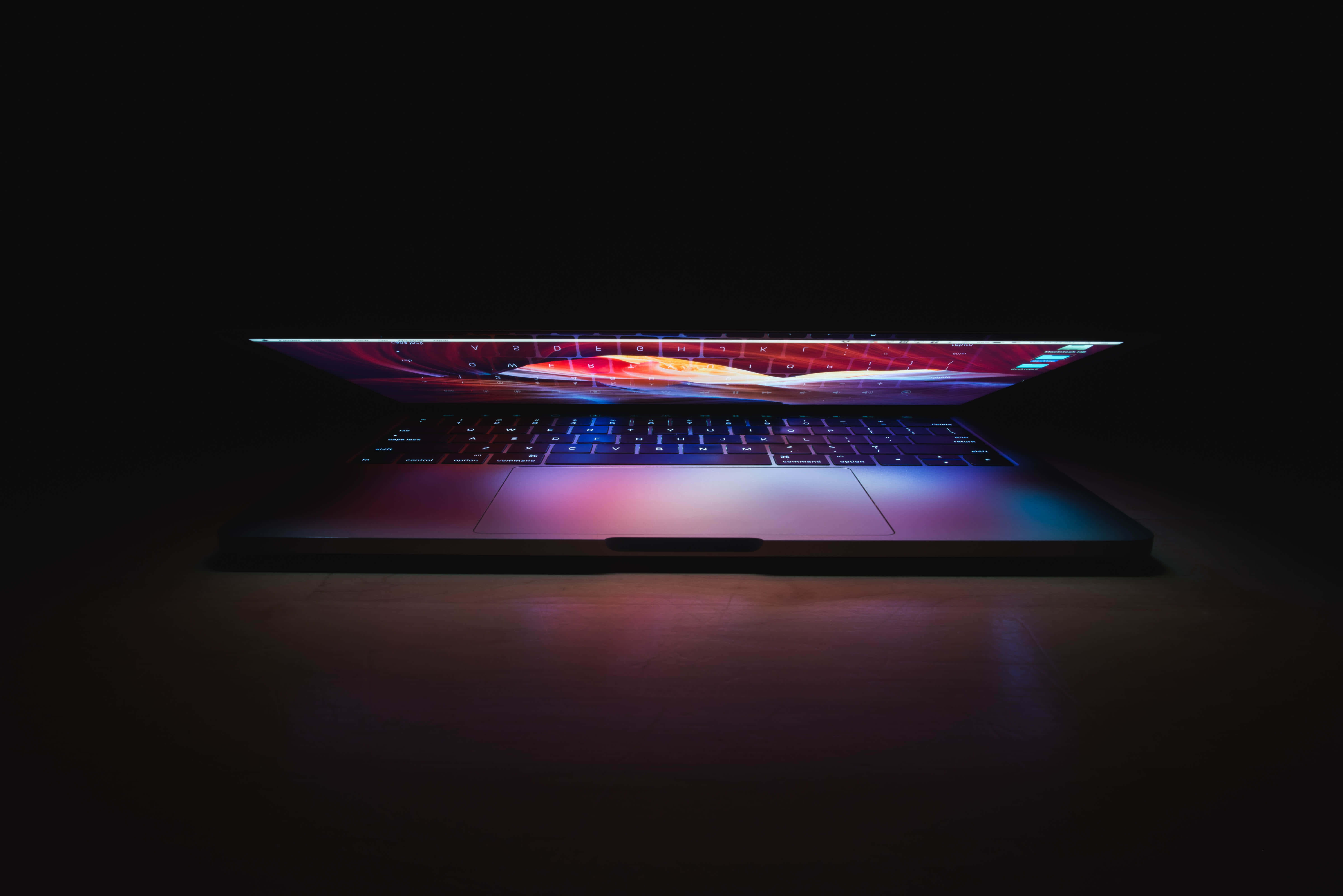 以美學Macbook提升你的風格 壁紙