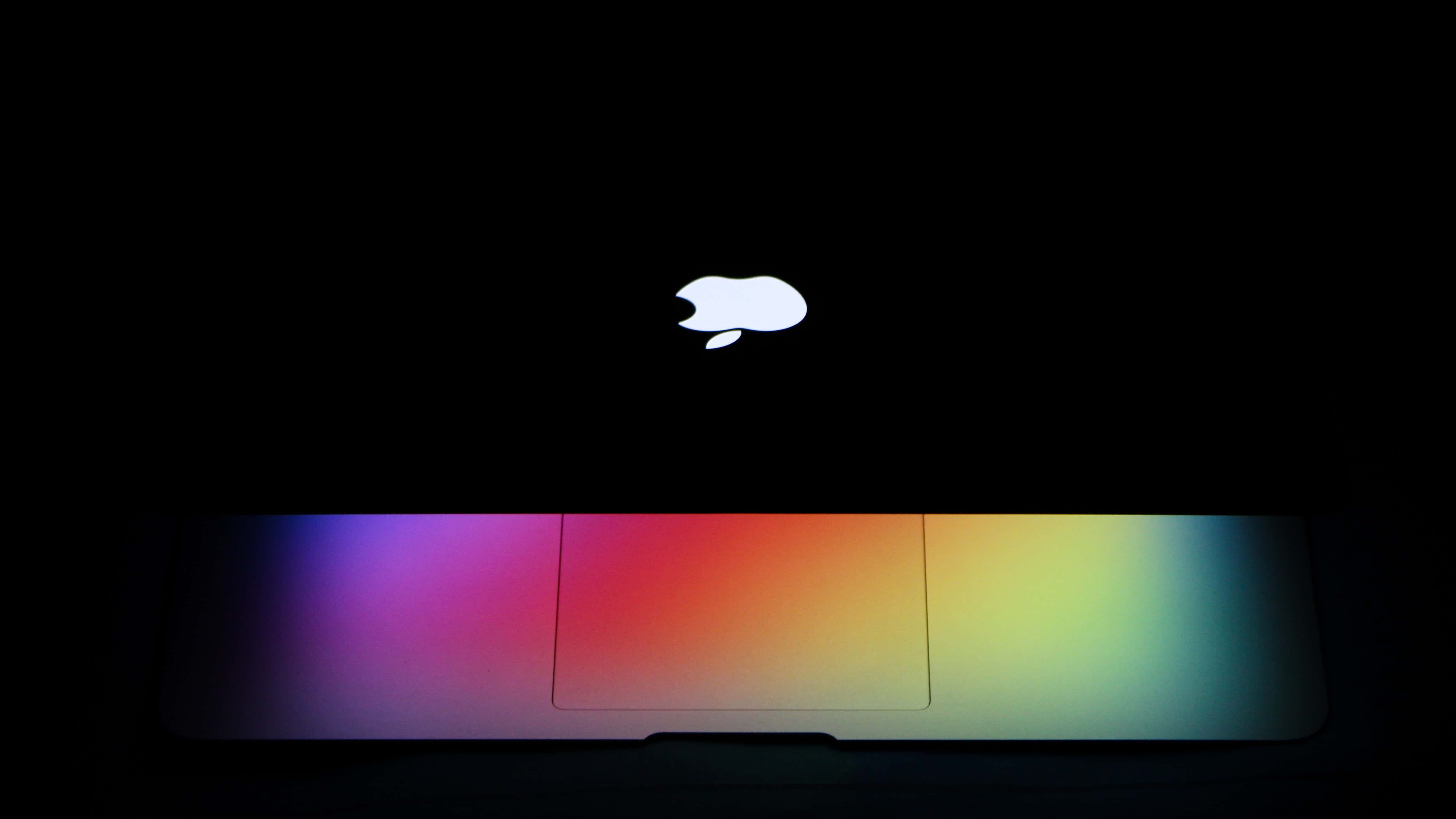 美學MacBook桌布精選 壁紙