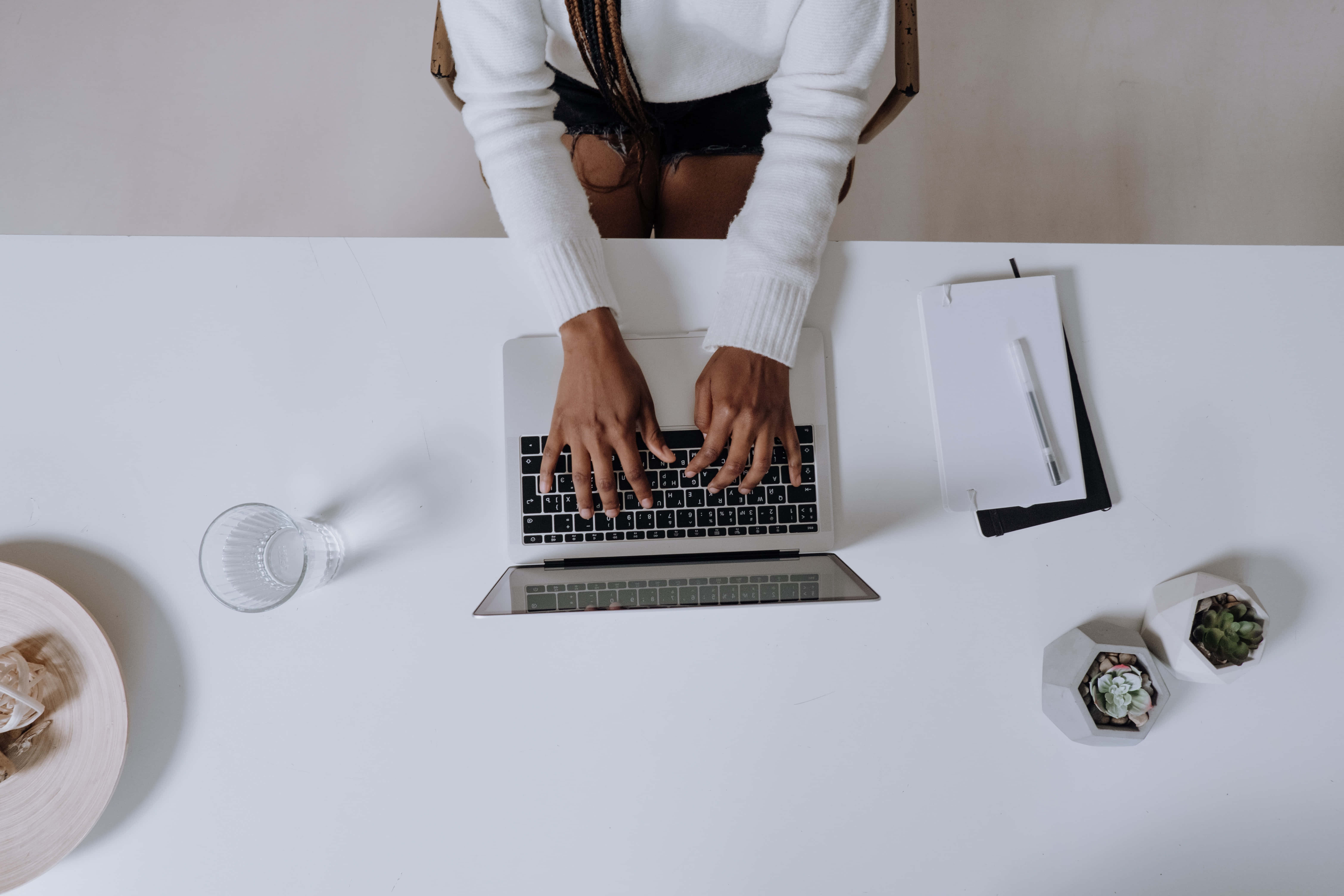 美學Macbook桌布 壁紙