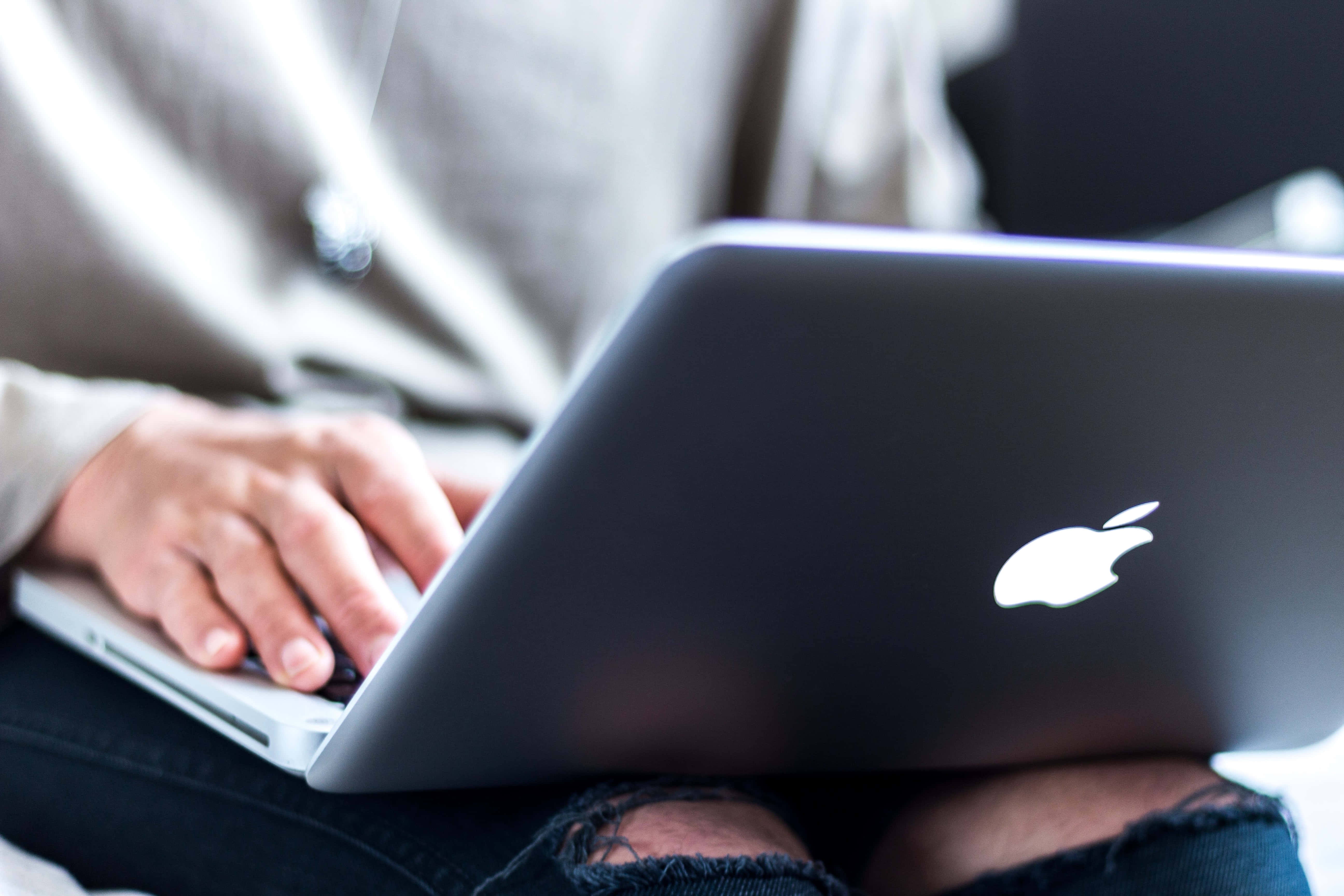 Macbook 美學圖片 壁紙
