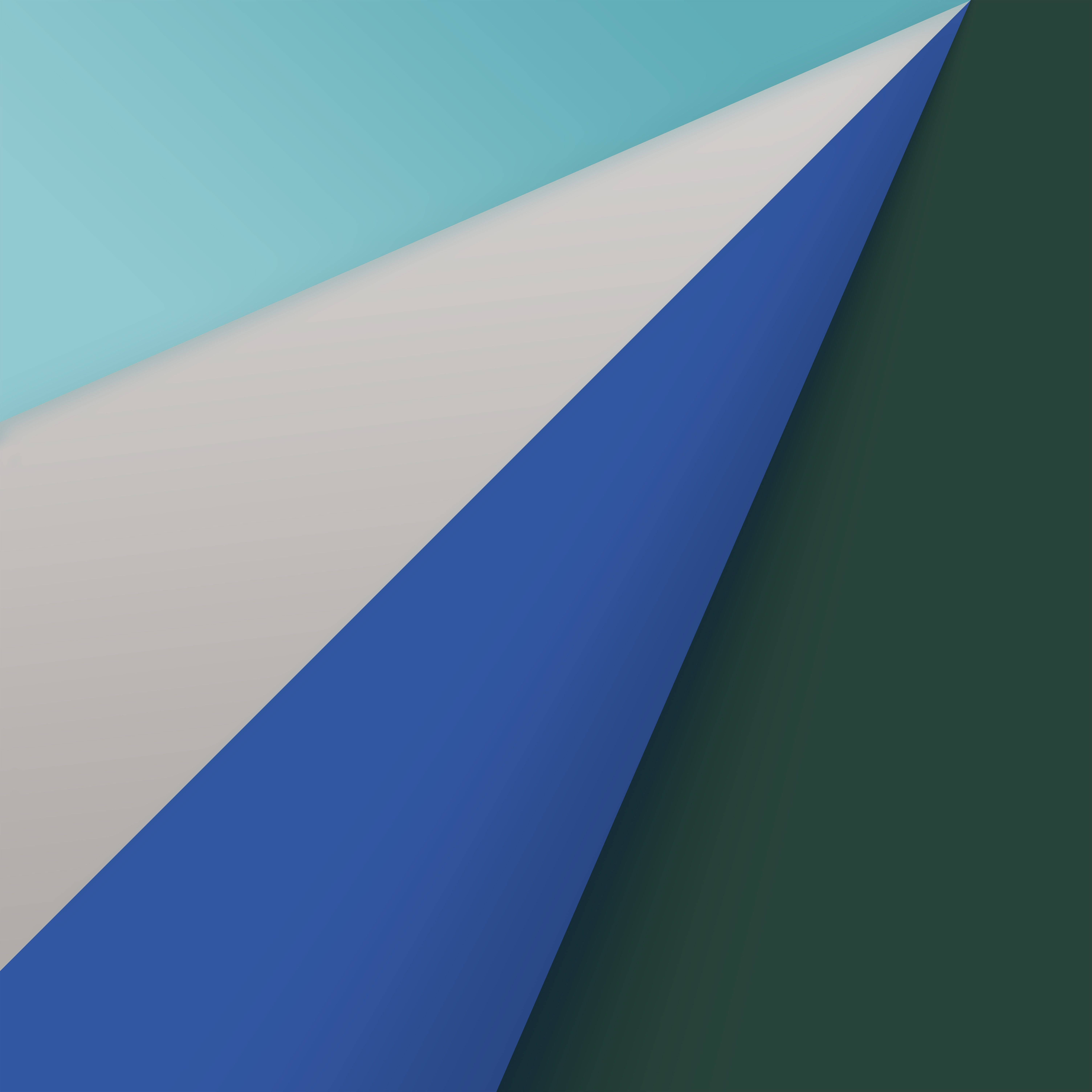 macOS Big Sur 多彩光線 壁紙