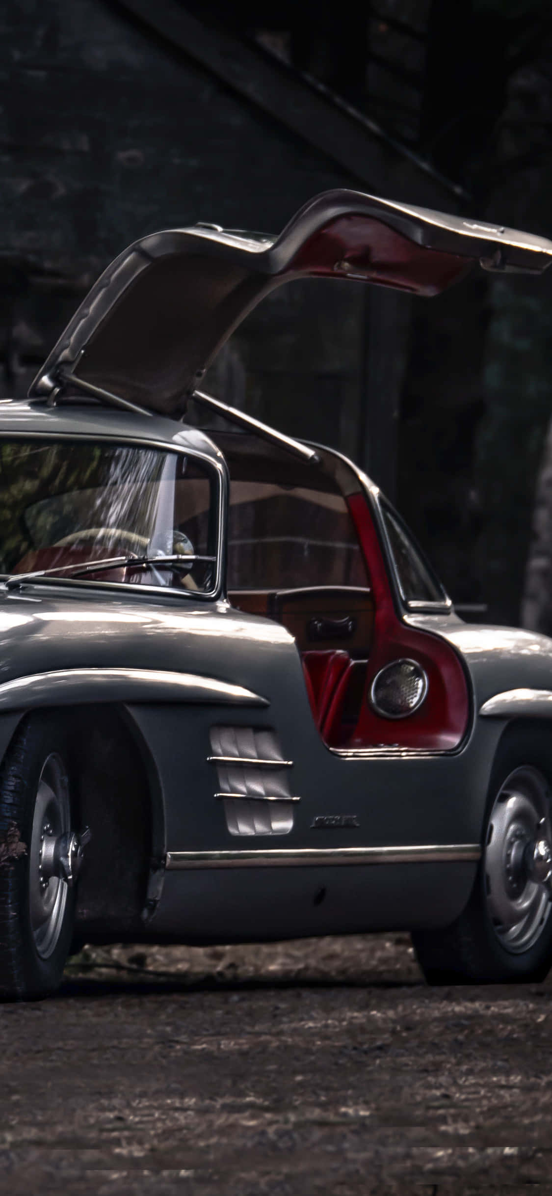 Mercedes Benz SL - 63 - SL-63 - SL-63 - SL 壁紙