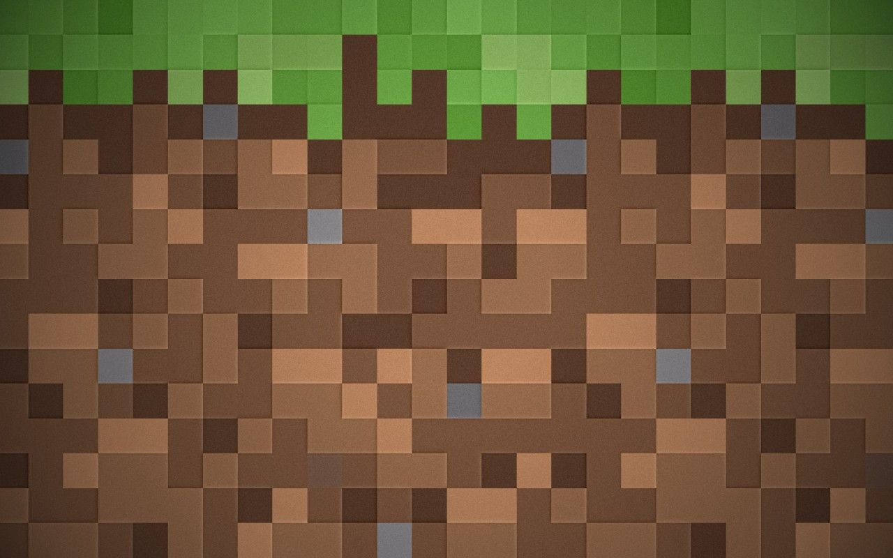 「探索Minecraft的無限可能」 壁紙