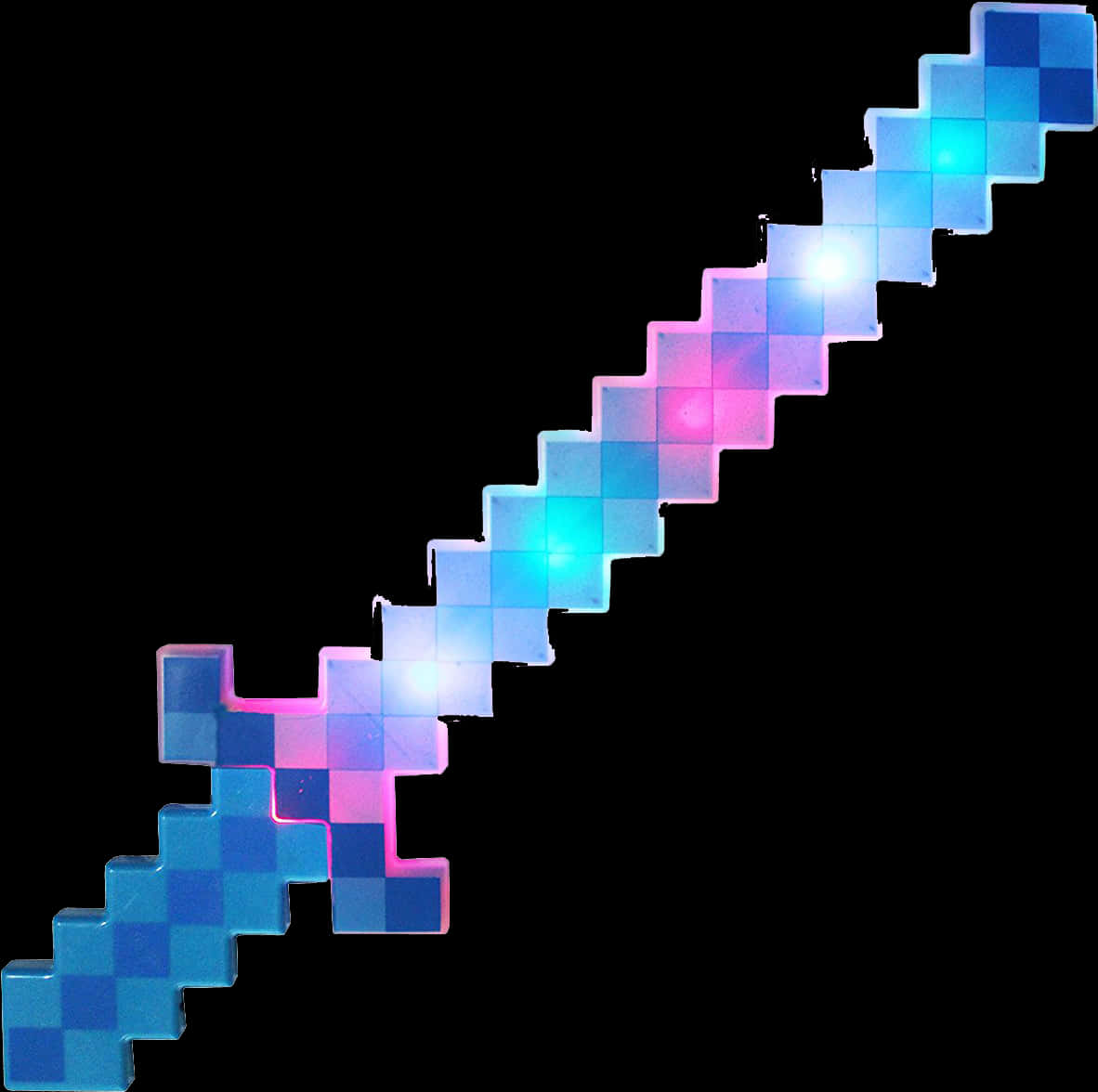 Minecraft 附魔劍圖形 壁紙