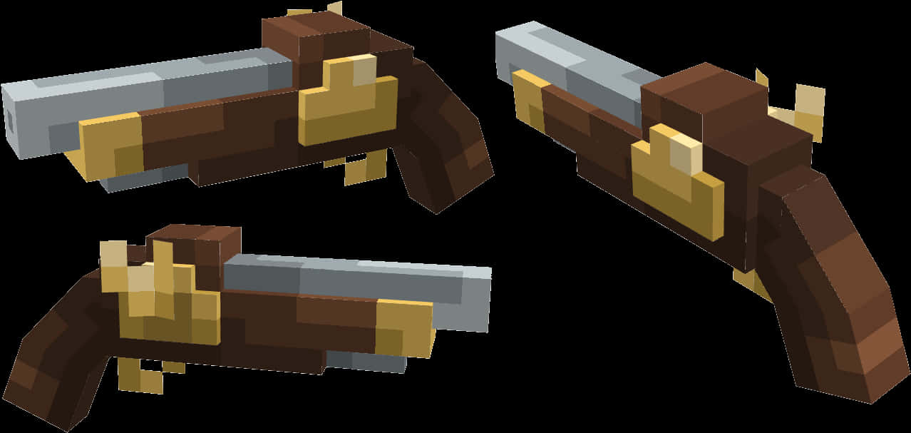 Minecraft 爆破者模型视图 壁紙