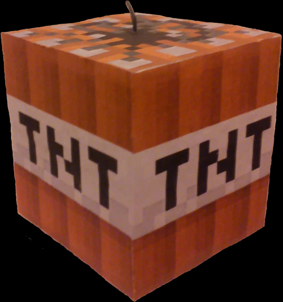 Minecraft T N T 方塊 壁紙