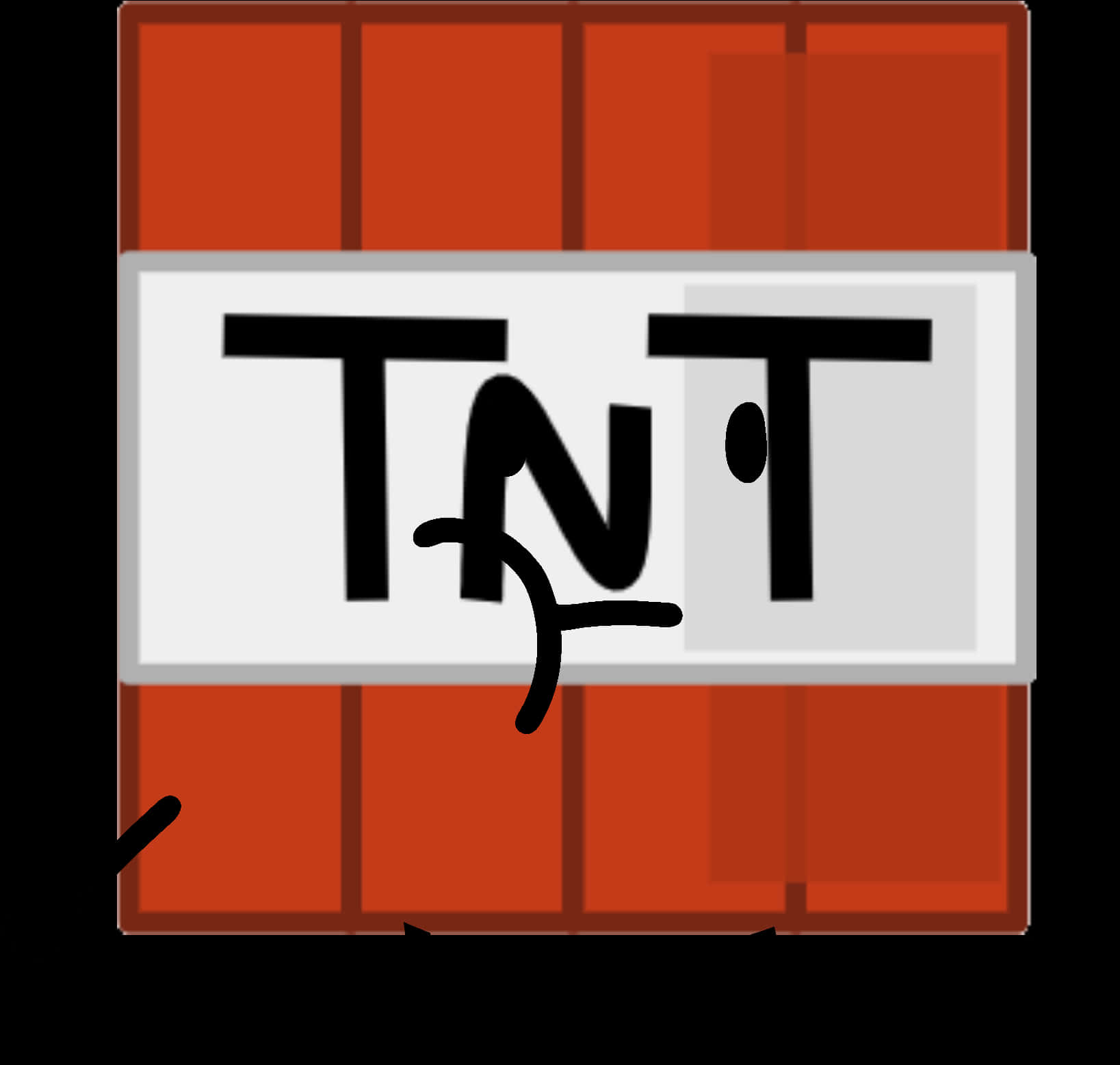 Minecraft TNT 方塊圖形 壁紙