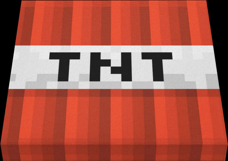 Minecraft TNT 方塊紋理 壁紙