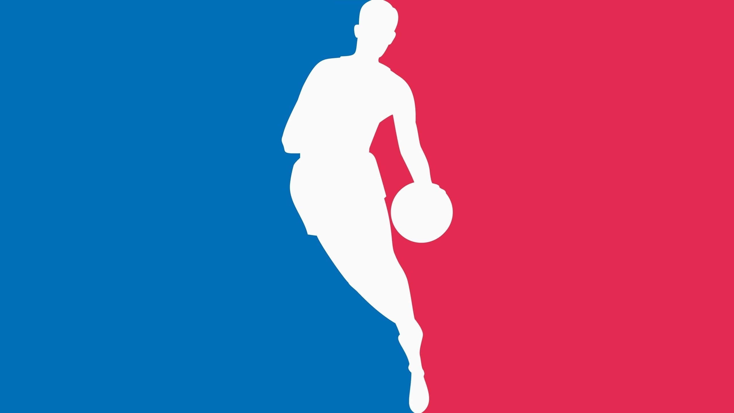 NBA標誌電腦桌布 壁紙