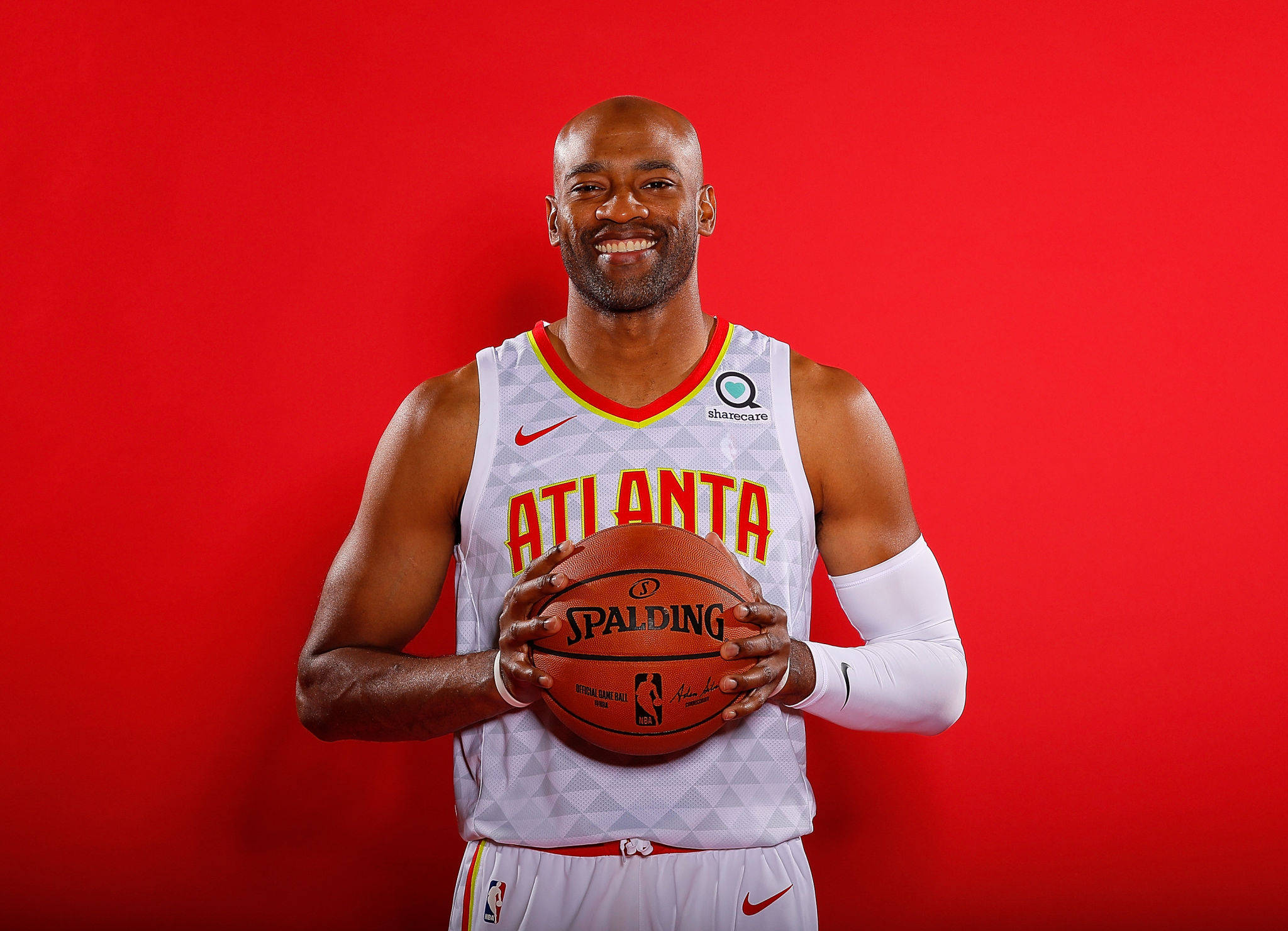 NBA 文斯·卡特 壁紙