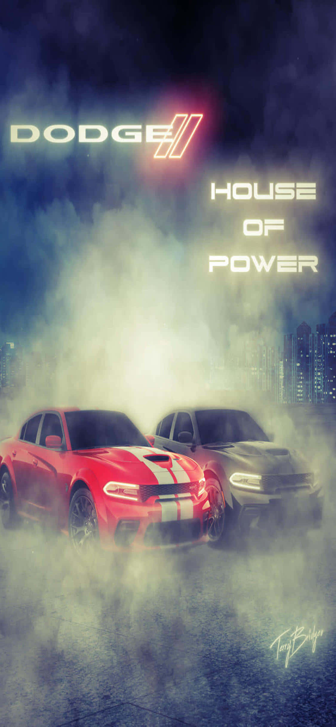 《Need For Speed Heat》快節奏世界中的速度與風格 壁紙
