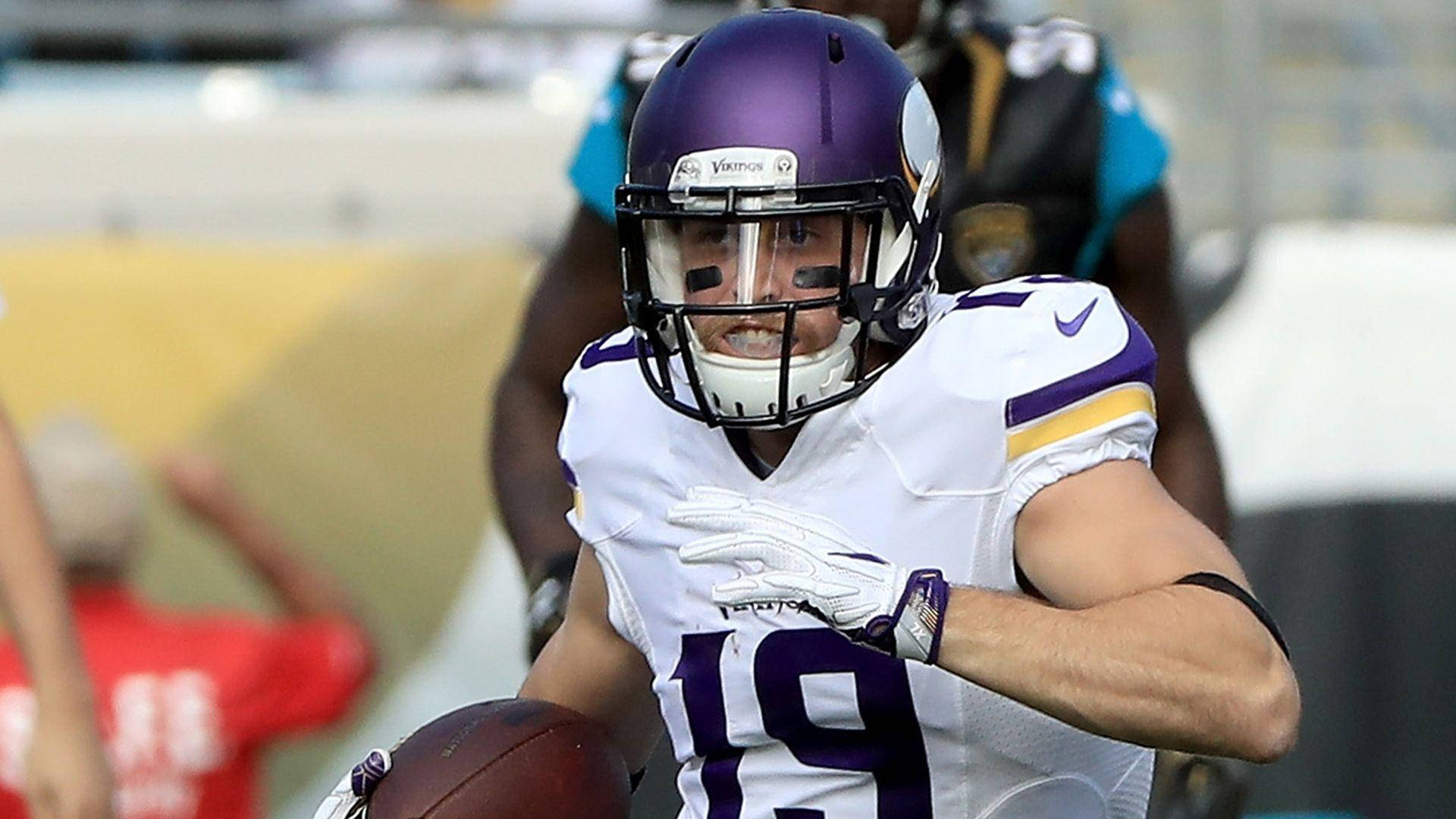 NFL賽事亞當·席倫 壁紙