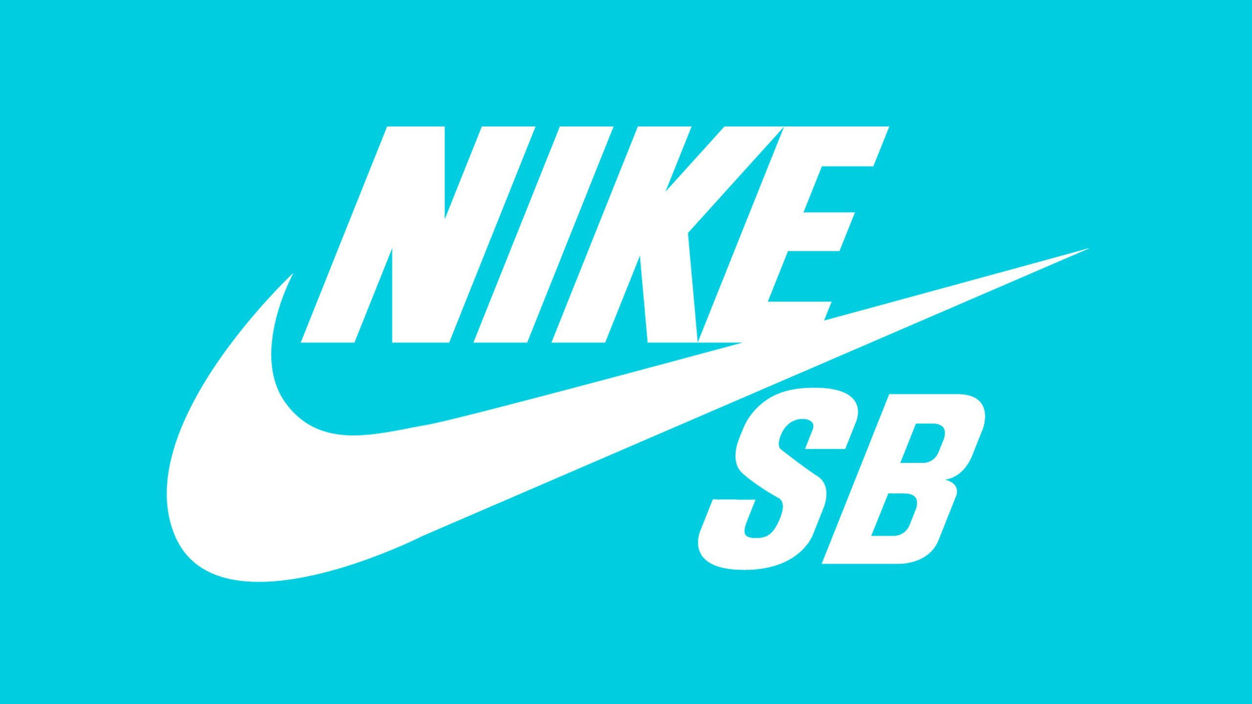 酷炫Nike SB標誌 壁紙