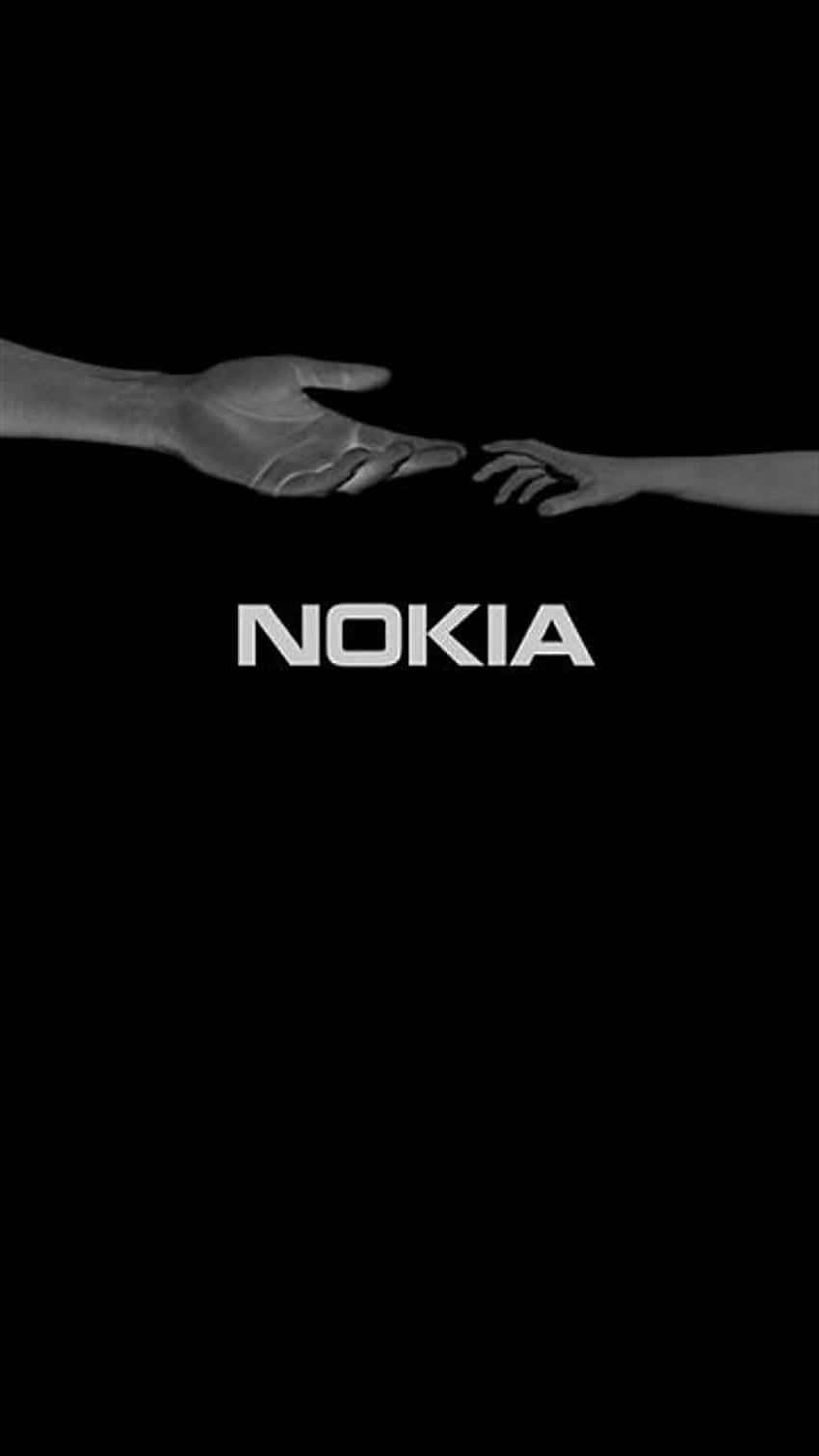 與Nokia 850保持聯繫 壁紙