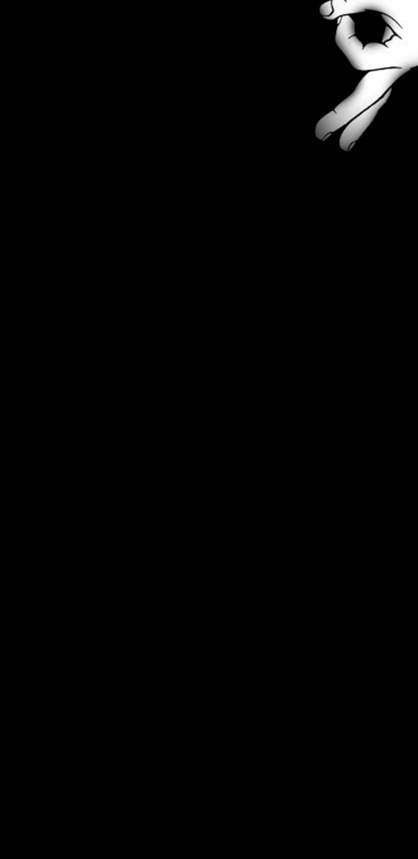 各語言中的「OK」手勢 ✔ 壁紙