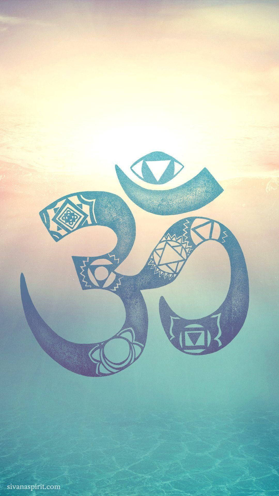 Om 平和美學 壁紙