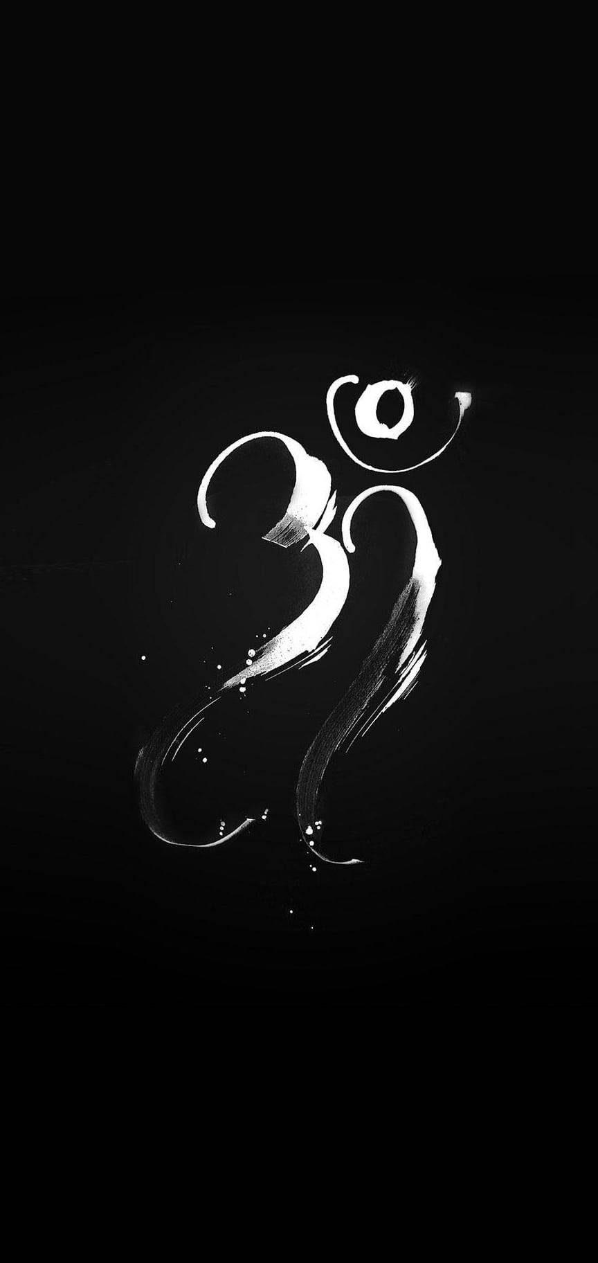 Om 流體美學
