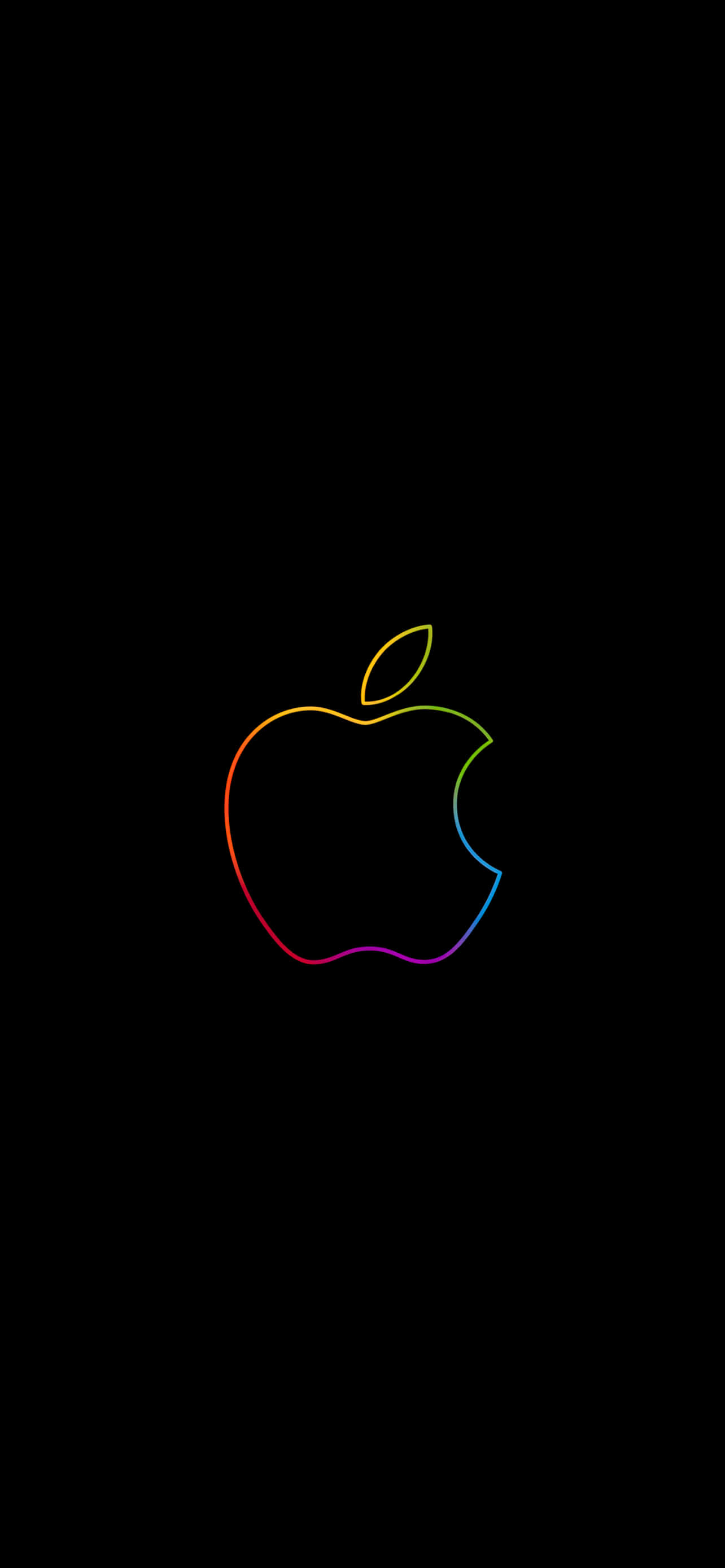 Pixel 3 與 Apple 攜手合作 壁紙