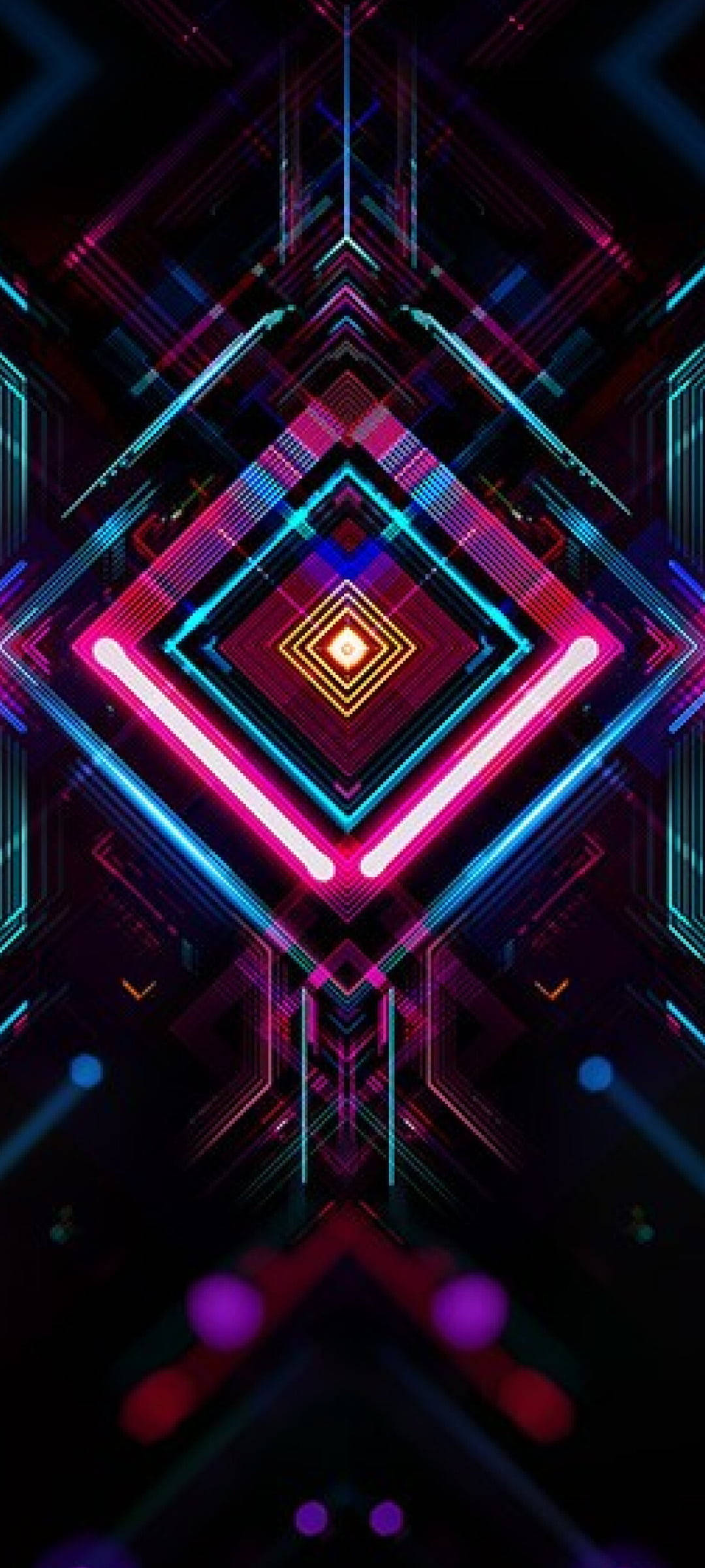 POCO X2 遊戲版 壁紙