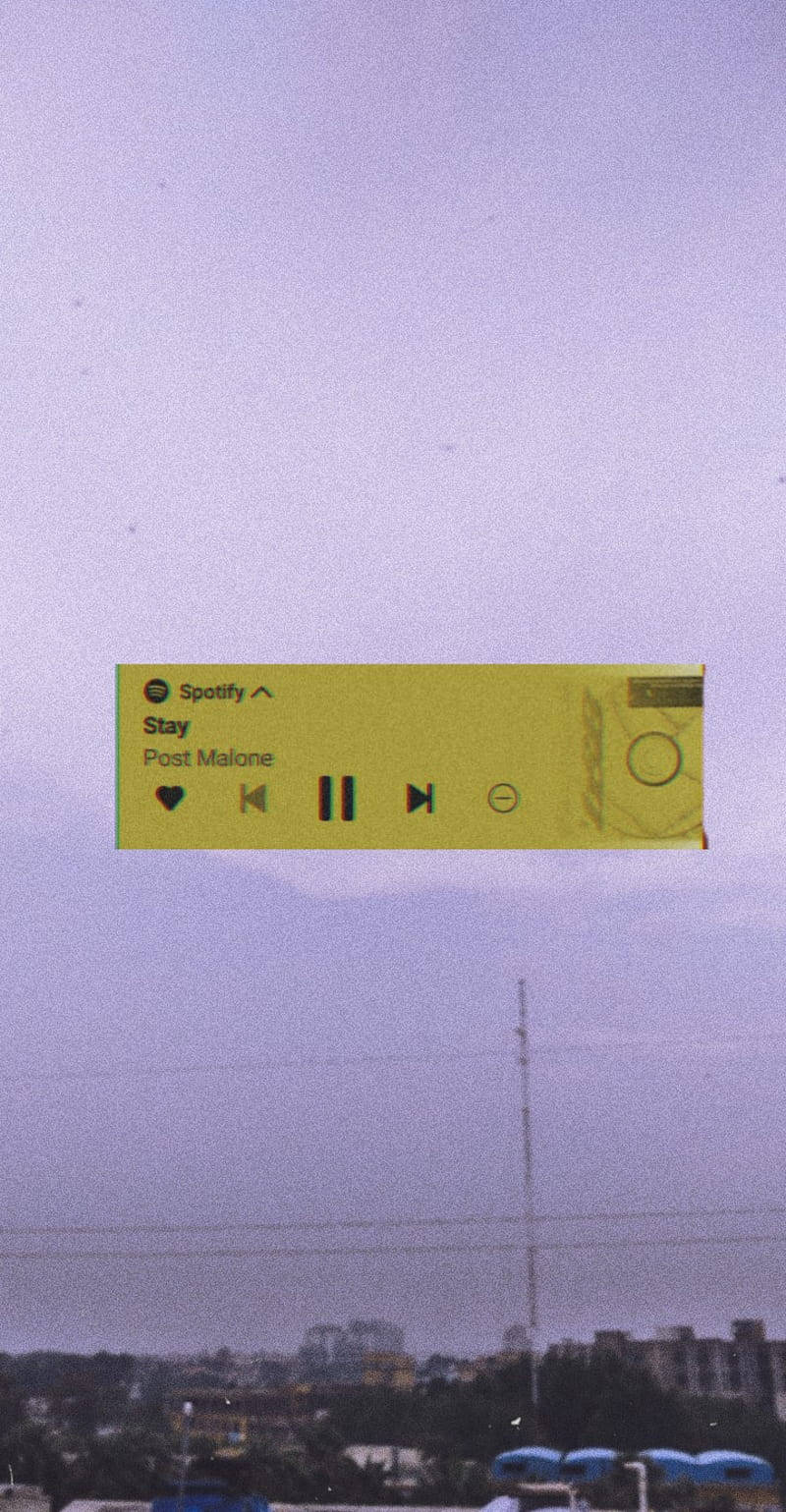 Post Malone 音樂美學 壁紙
