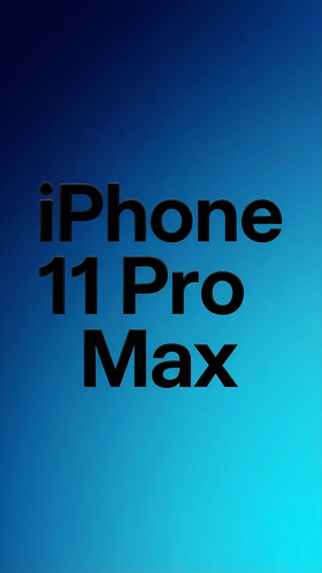字體設計Pro Max 壁紙