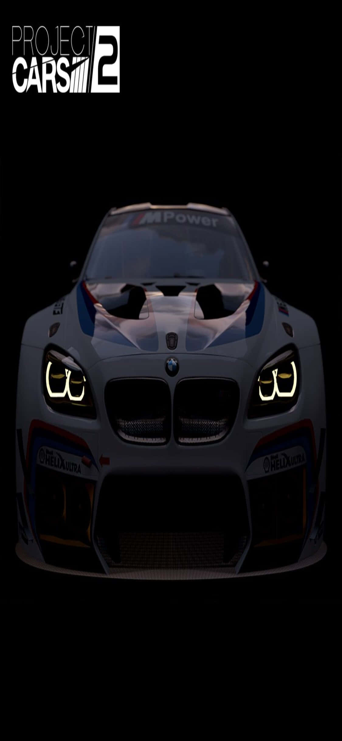 Project Cars 2 - BMW M6 壁紙