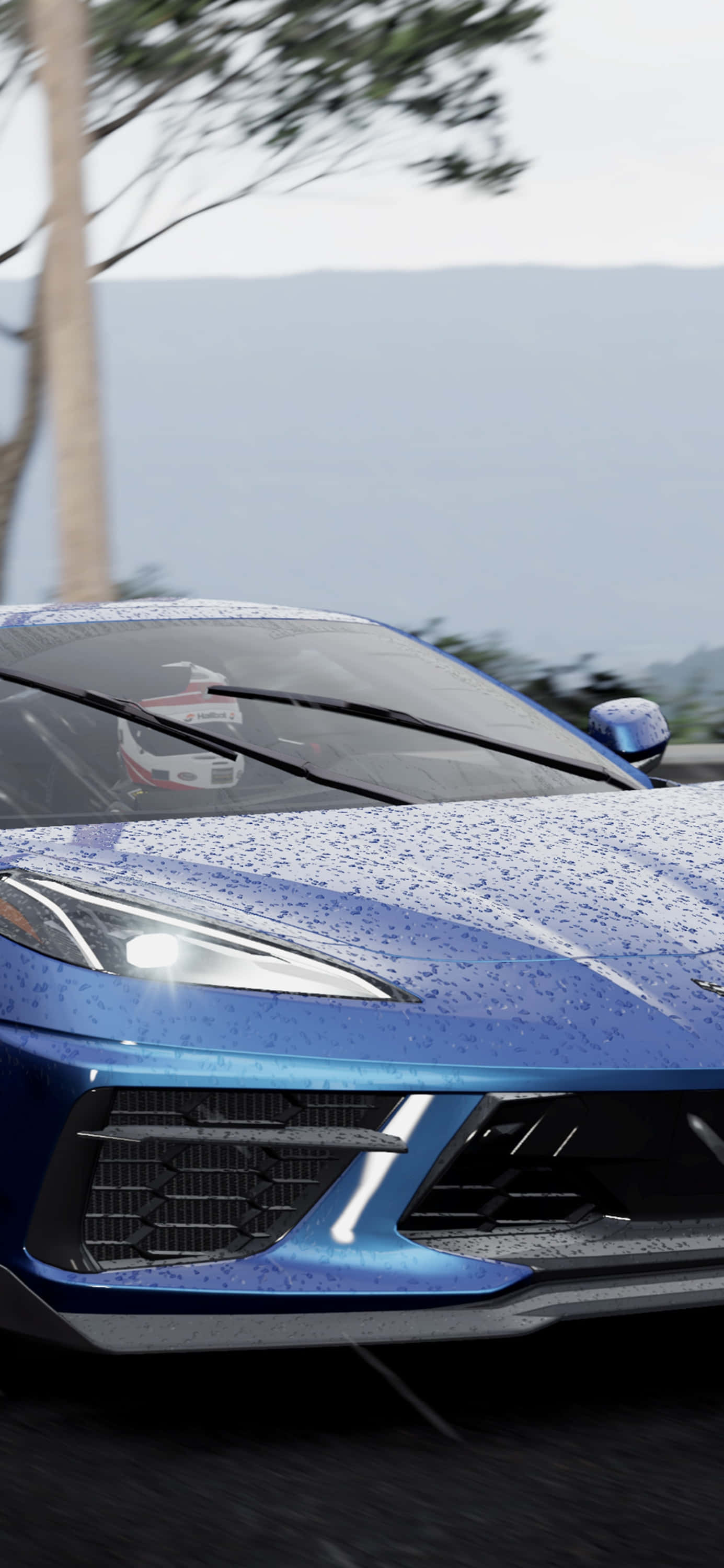 色彩繽紛、令人振奮的賽車遊戲《Project Cars 2》精彩畫面 壁紙