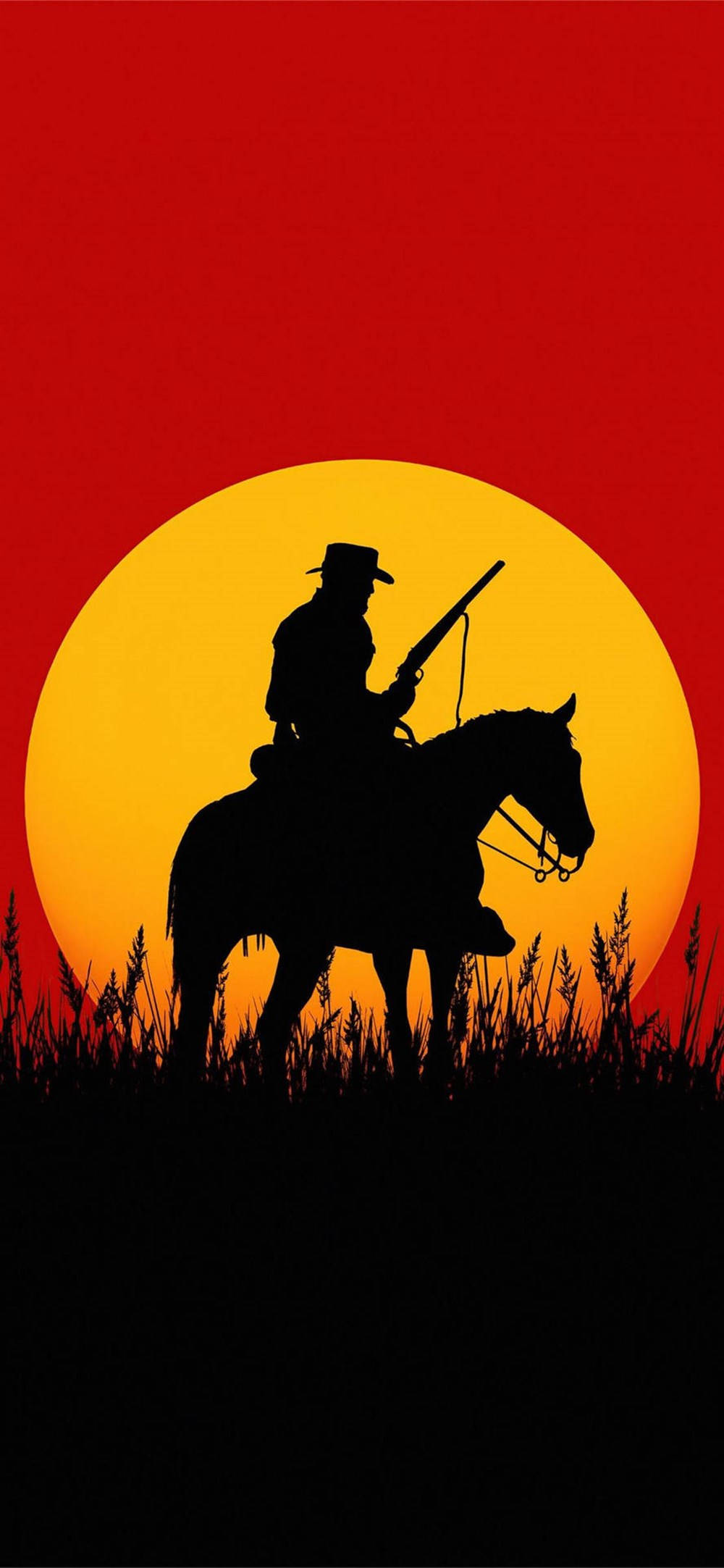 探索西部荒野，體驗《Red Dead Redemption 2》的無限地平線 壁紙