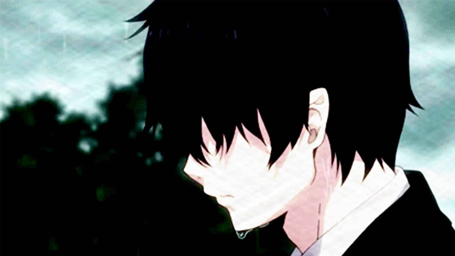 Rin Okumura 酷帥動漫頭貼 壁紙