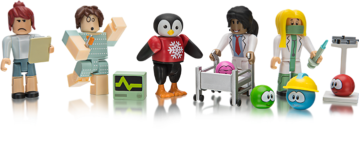 Roblox角色收藏 壁紙