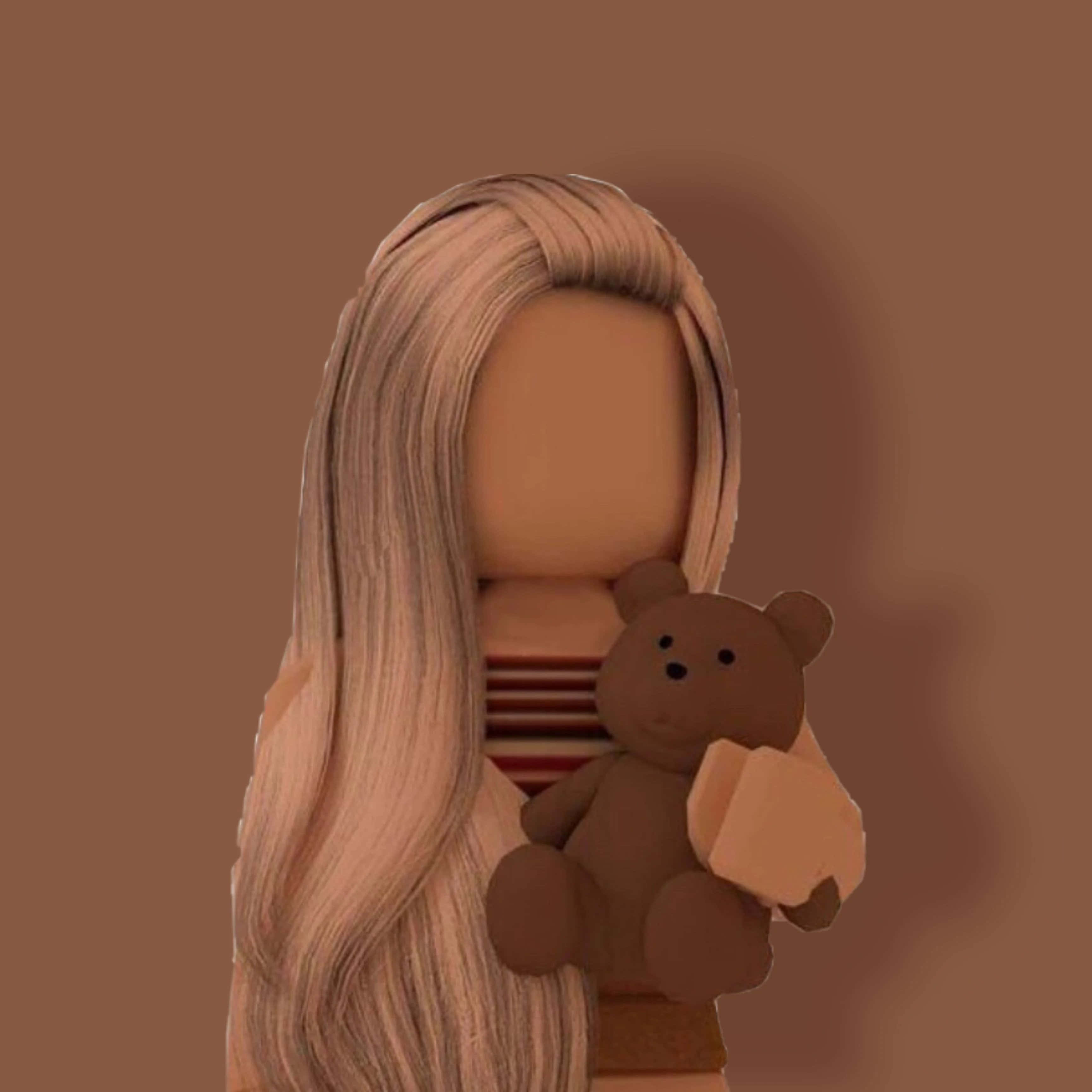 用美學Roblox自訂你的外觀 壁紙