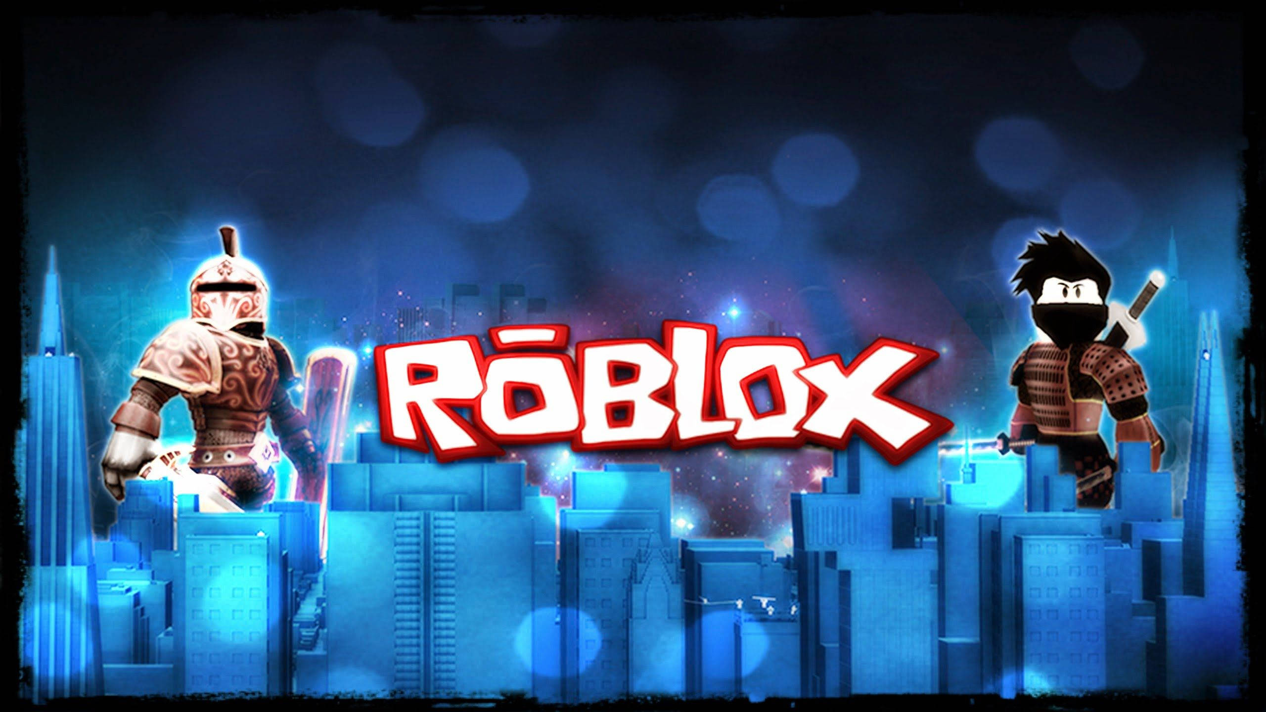 踏入Roblox的沉浸式遊戲世界 壁紙