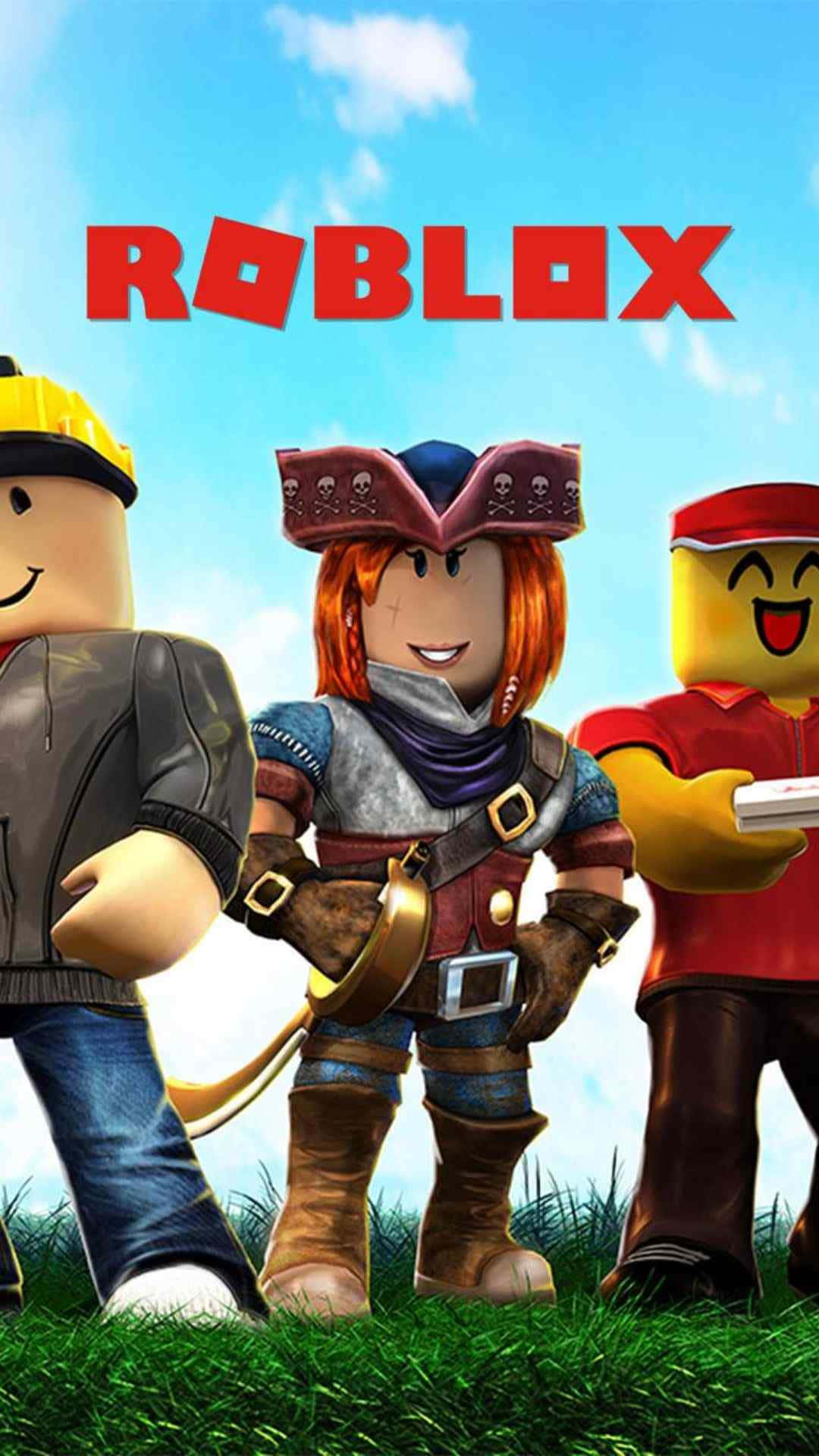 大膽冒險等待著：騎乘Roblox巨龍 壁紙