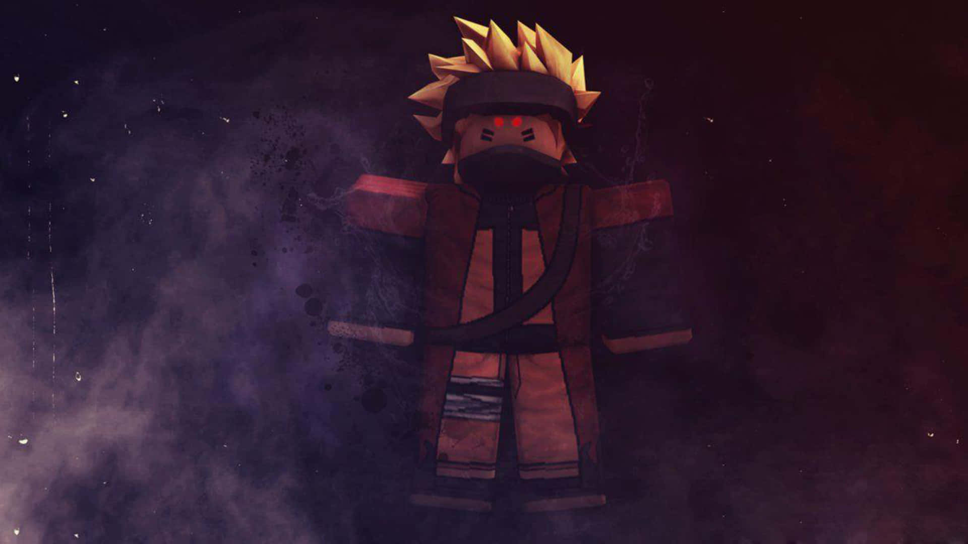 酷炫的Roblox图片 壁紙