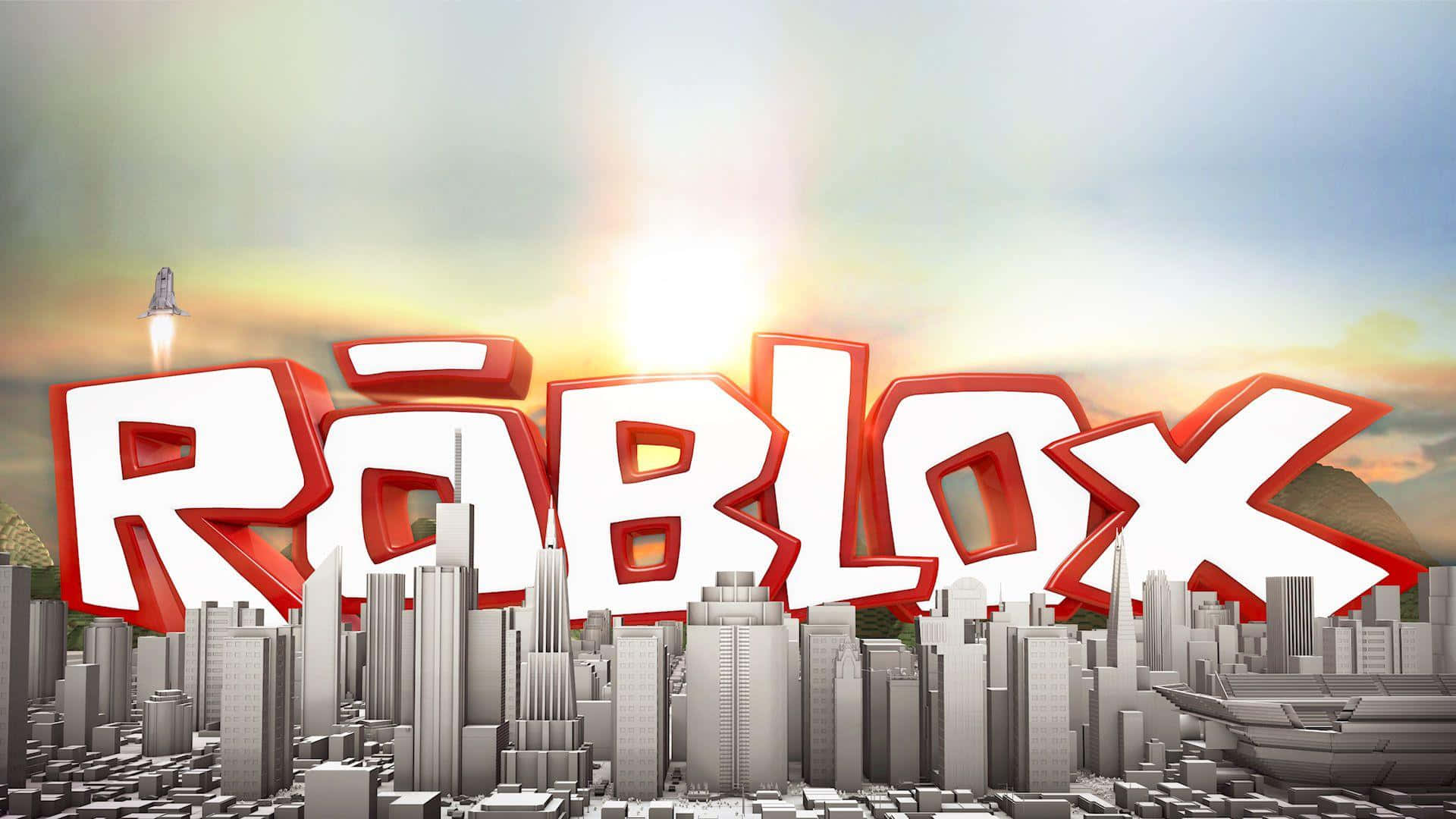 酷炫的Roblox图片 壁紙