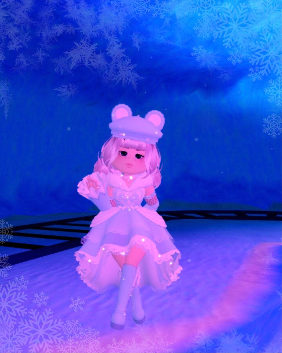 Roblox Royale High 禮服 壁紙