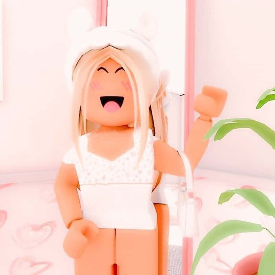在美學Roblox中創造屬於你的獨特世界 壁紙
