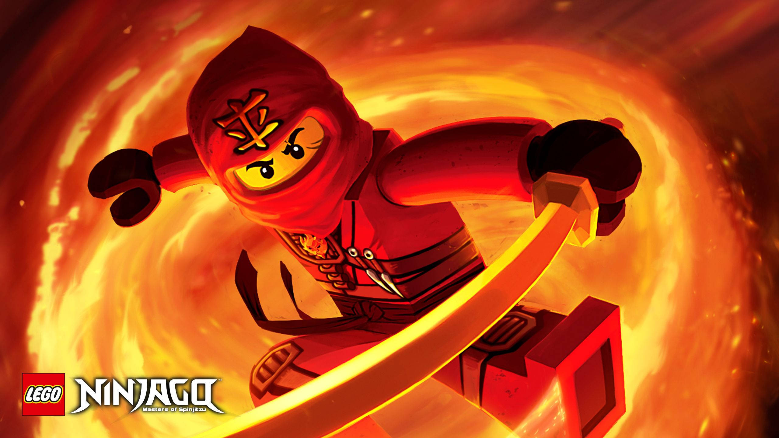 Roblox紅忍者 壁紙