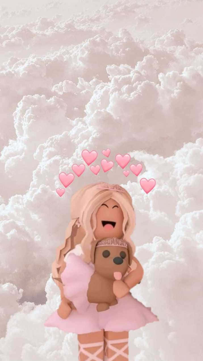 盡情探索酷炫Roblox的廣闊世界！ 壁紙